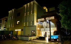 Hotel Grace Gwalior